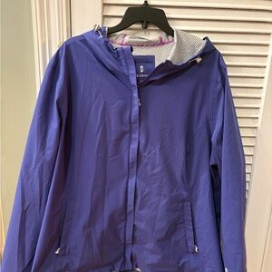 Free Country Purple Women's Ski Jacket